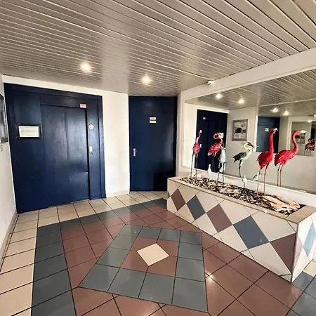 Grand Voile - T3 Traversant Avec Vue Sur Le Bassin A Arcachon, Proche Mae-9234 Apartment