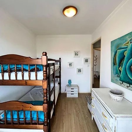 דירה Grand Voile - T3 Traversant Avec Vue Sur Le Bassin A Arcachon, Proche Mae-9234 *